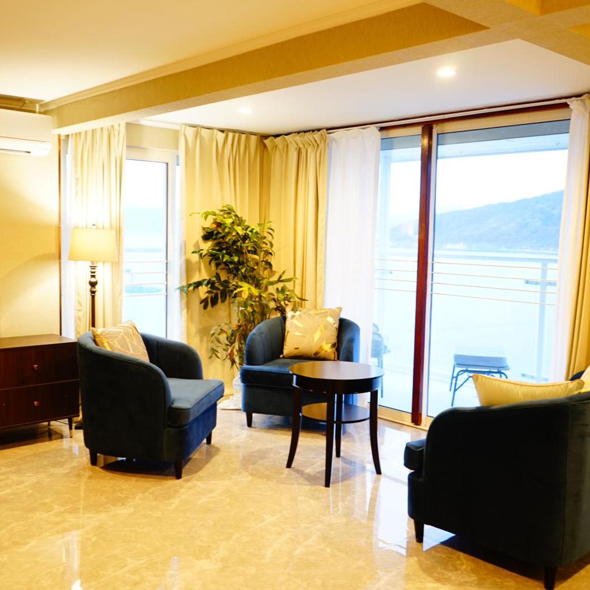 Hotel Himalaya Sea 31/44