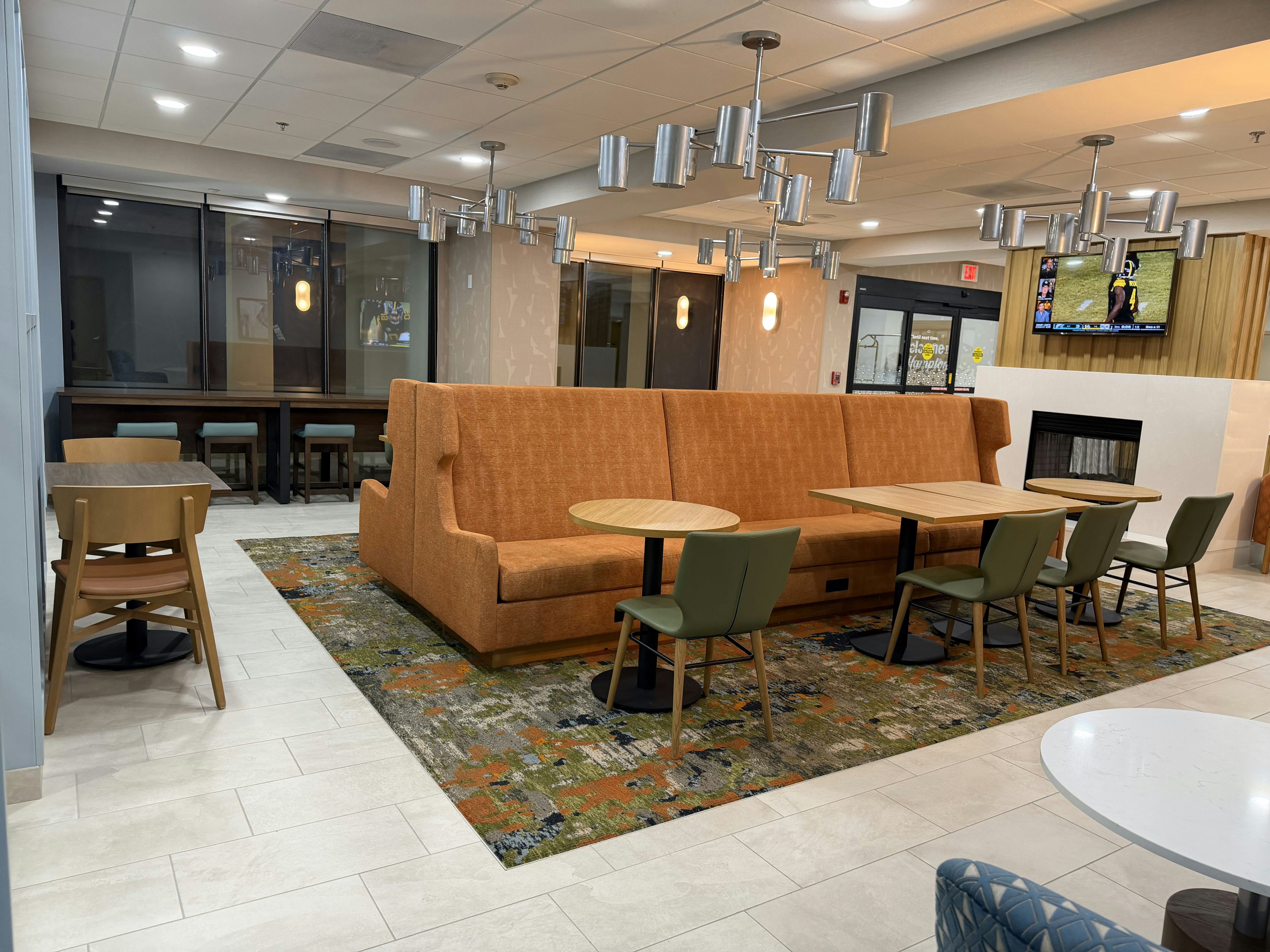 Hampton Inn Carrollton, GA 51/75