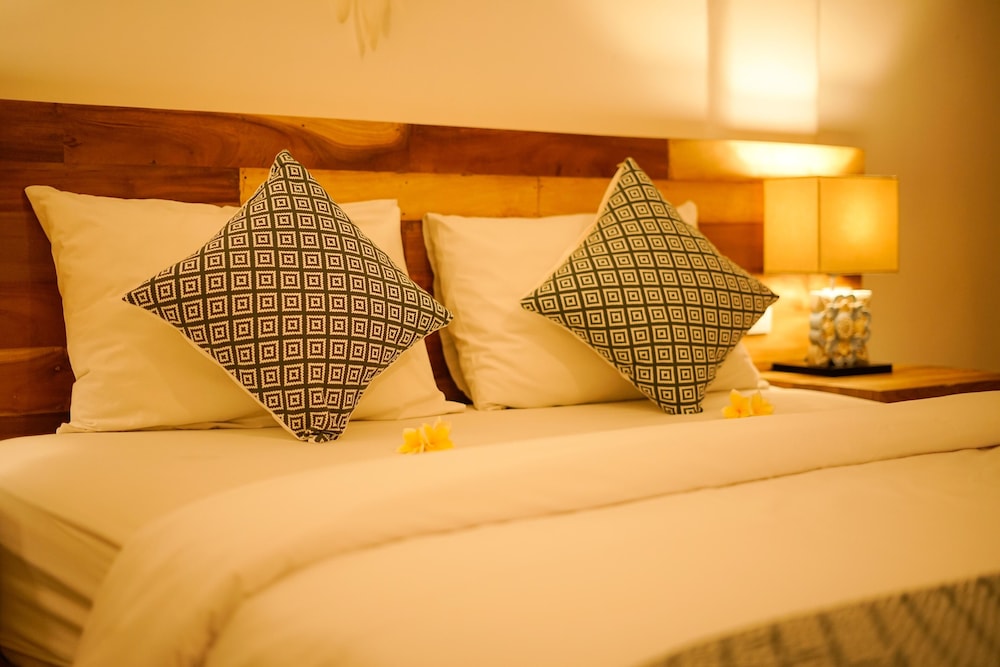 The Kubu Hotel 29/42