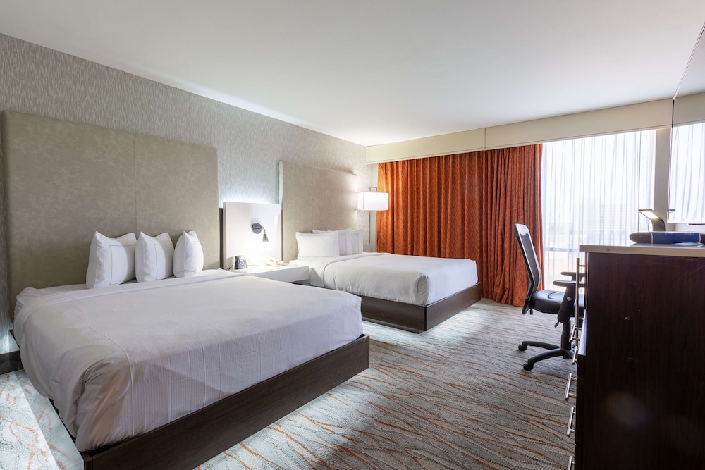 Doubletree By Hilton Hotel Dallas - Richardson 20/69
