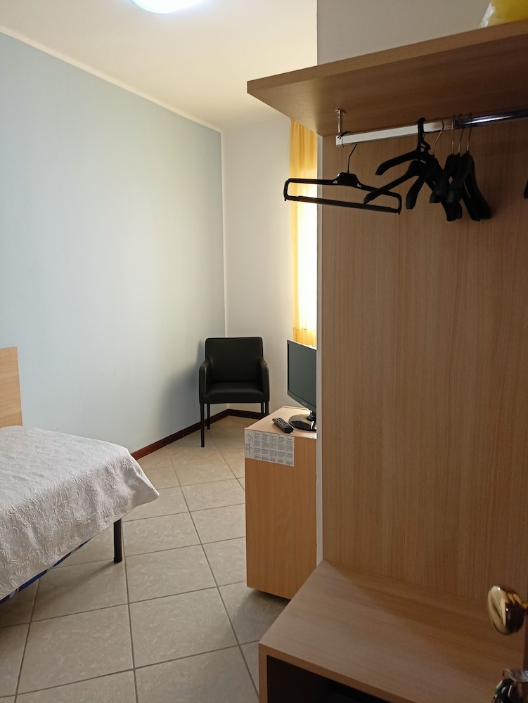 Hotel Ariston 18/47