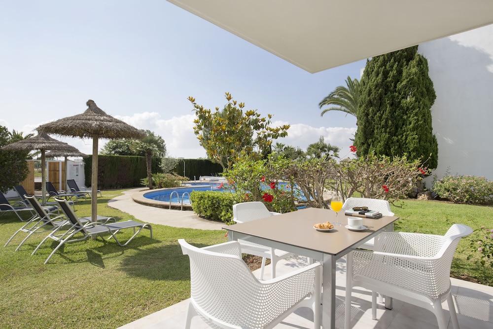 Las Velas Apartments 44/57