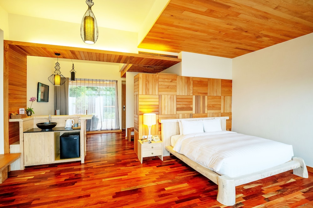 Bay Forest Boutique Hotel 24/72