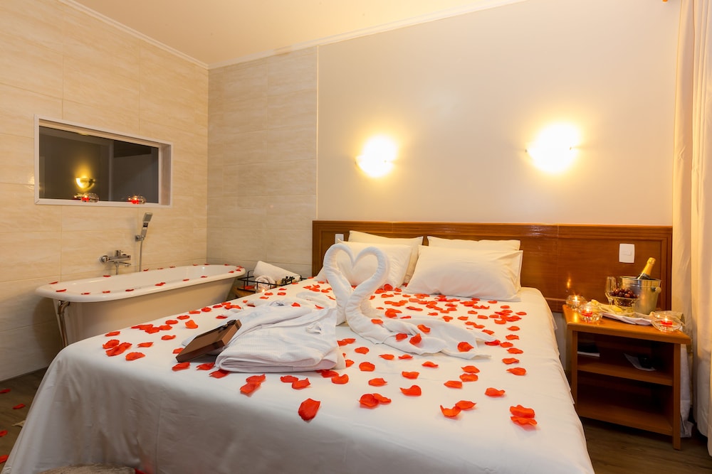 Nacional Inn Campos Do Jordao 28/76