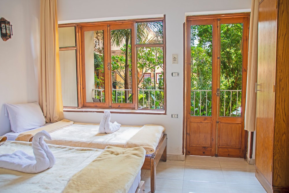 Thebes Hotel Luxor 17/50