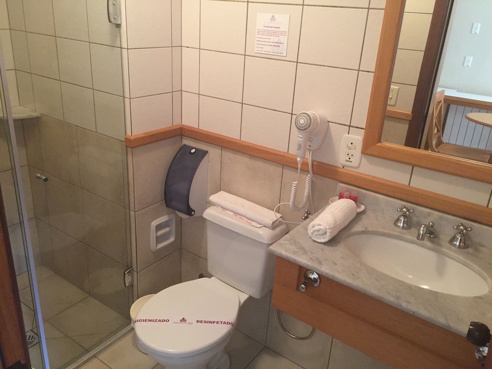 Hotel Tissiani Canela 73/75