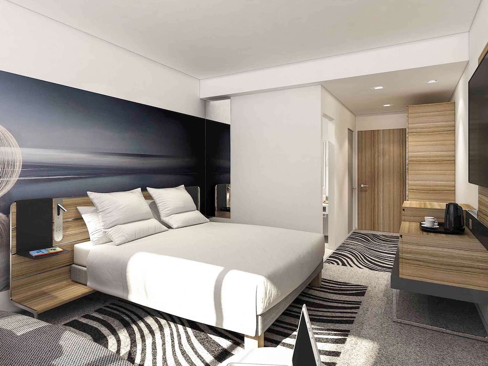 CLASSIC, DOUBLE BED