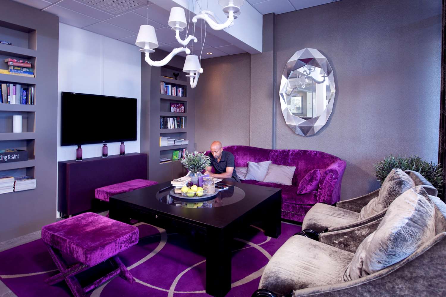 Home Hotel Skagen Brygge 28/50