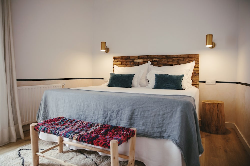 Mikasa Ibiza Boutique Hotel 11/56