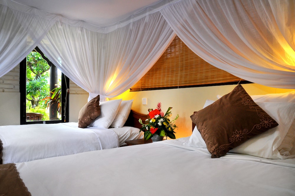 Hidden Paradise Cottages 22/49