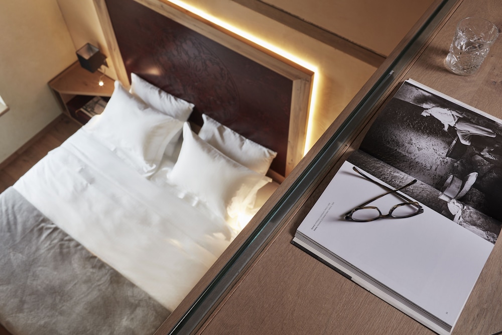 Domus Renier Boutique Hotel 38/42