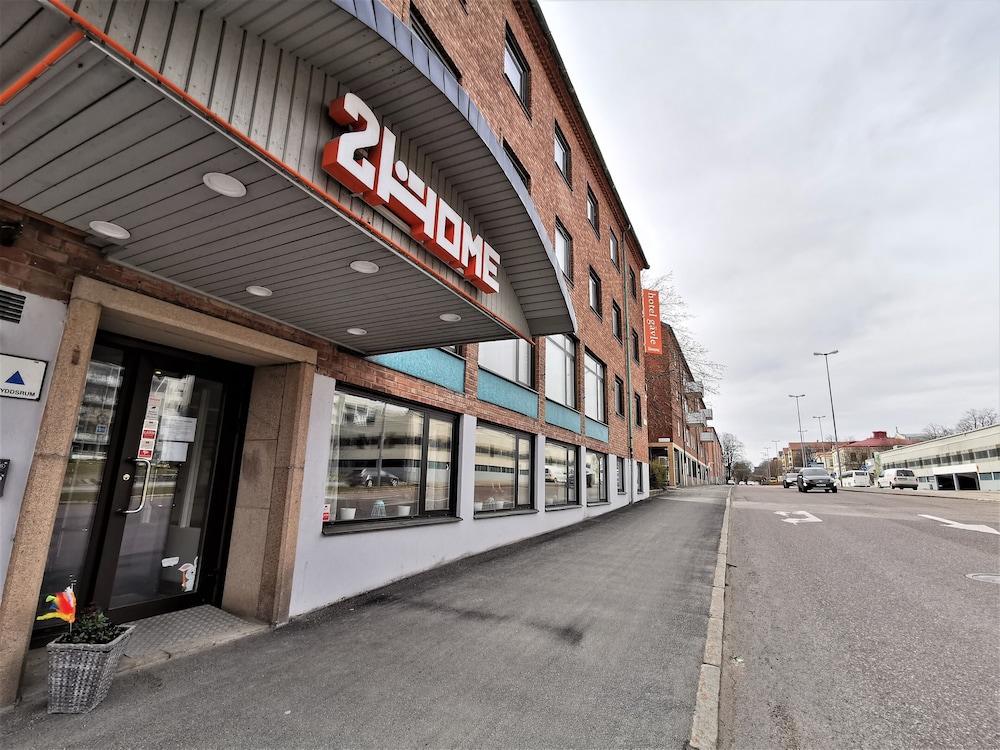 2home Hotel Gavle 57/59
