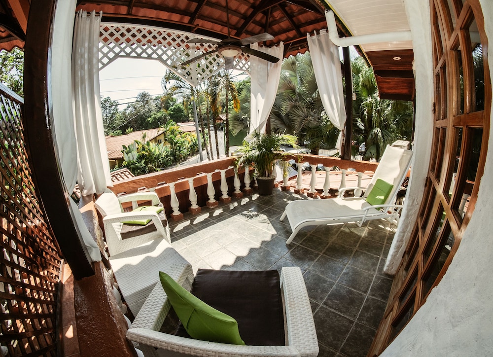 Hotel Villabosque 44/73