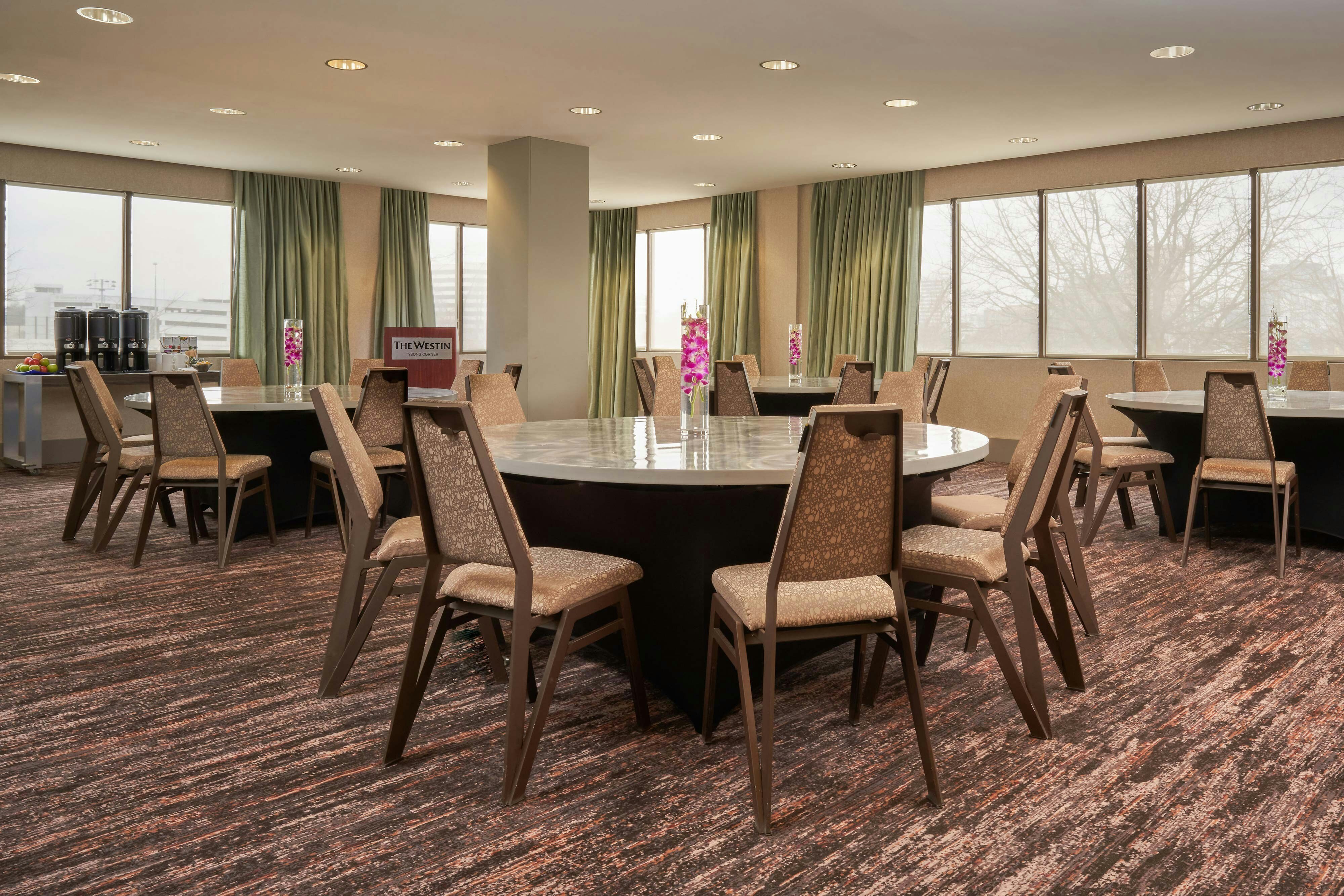 The Westin Tysons Corner 34/55