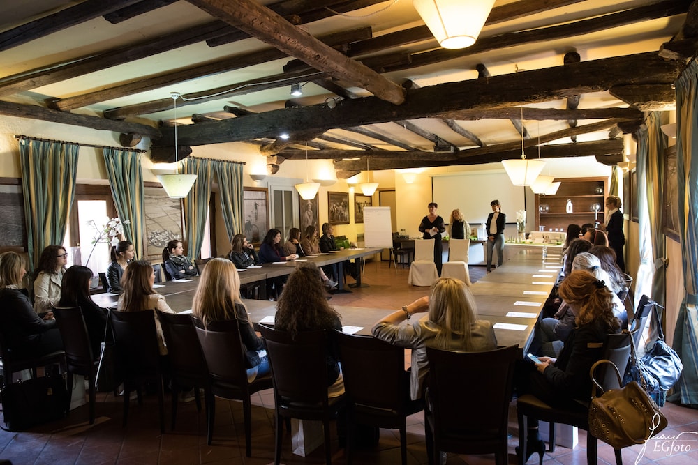Hotel Tenimento Al Castello 30/50