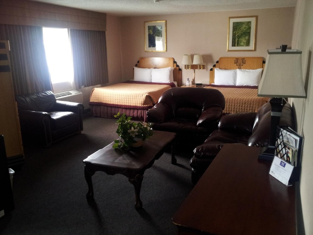 Metropolitan Inn 38/66