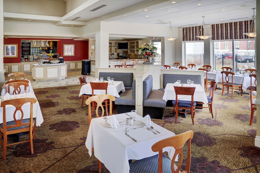 Hilton Garden Inn Kitchener-Cambridge 31/43