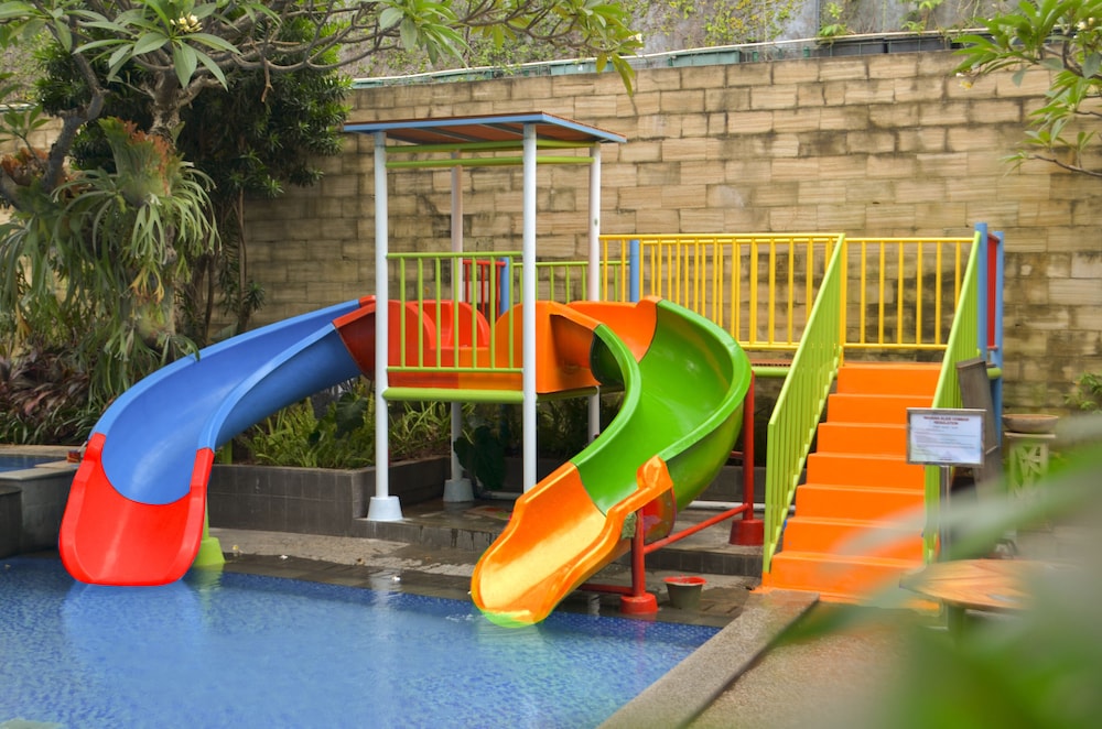Emersia Hotel Resort 29/50