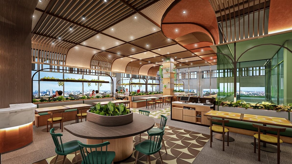 Artotel Living World Kota Wisata 37/55