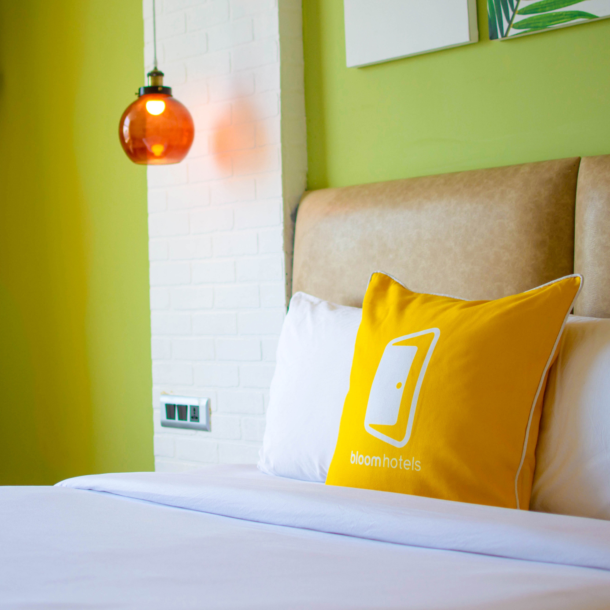 Bloom Hotel - Gachibowli 27/43