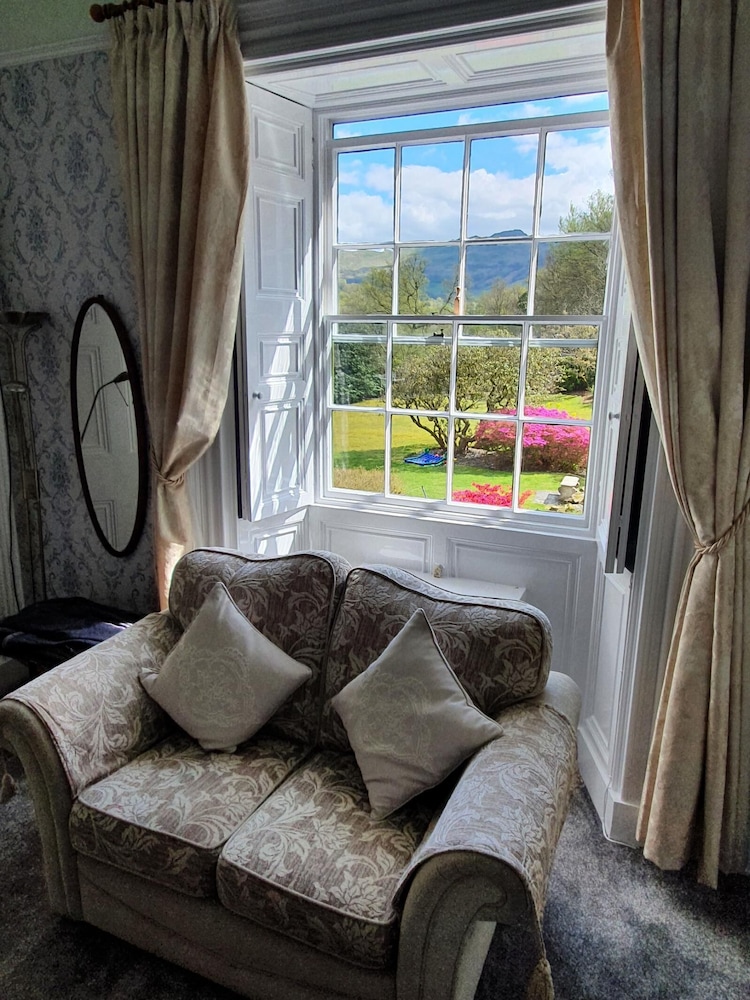 Foxghyll Country House B&amp;B 21/42