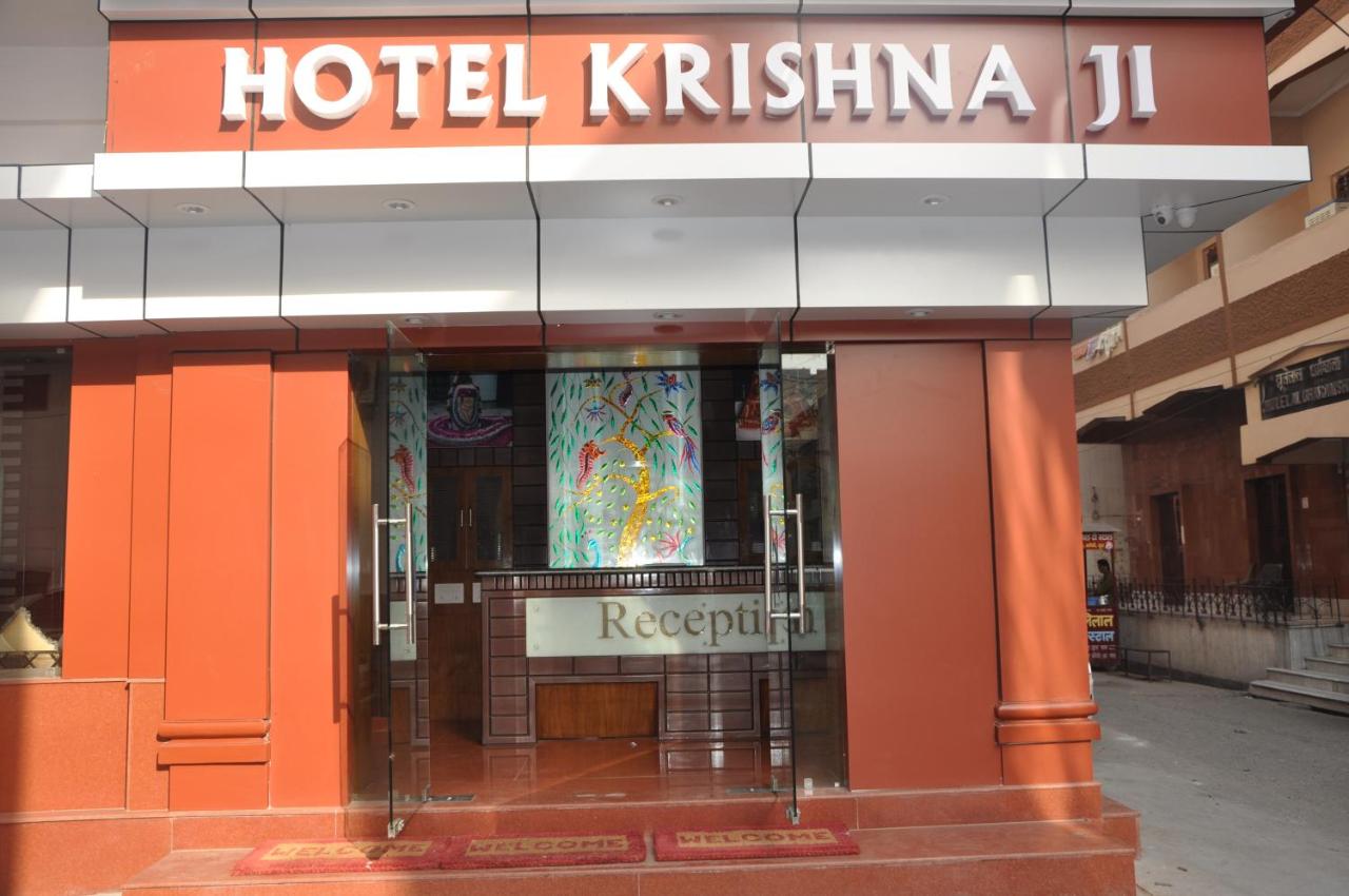 HOTEL KRISHNA JI 6/67