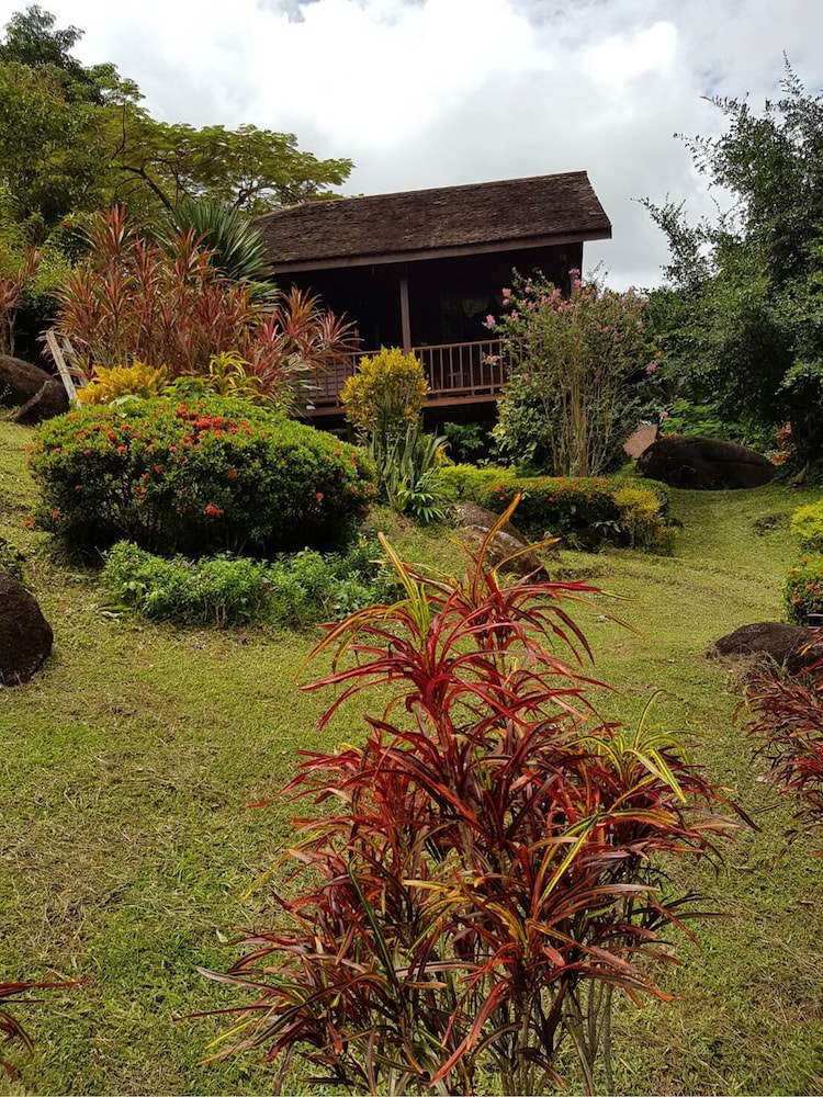 Phanom Bencha Mountain Resort 30/38
