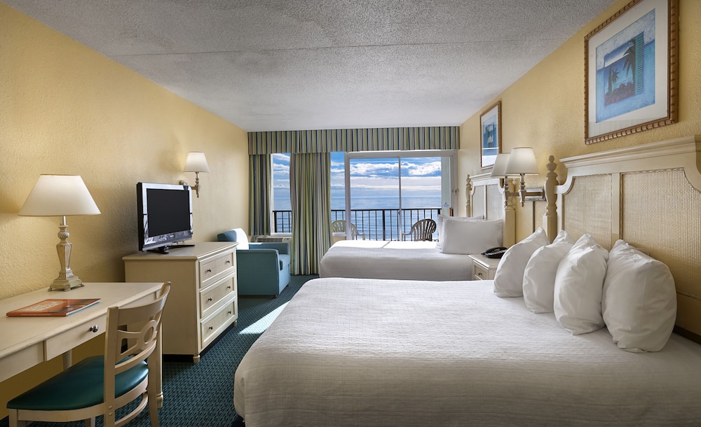 Breakers Resort 56/80