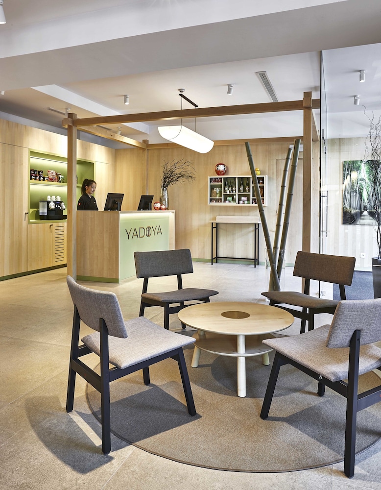 Hotel Yadoya 30/36