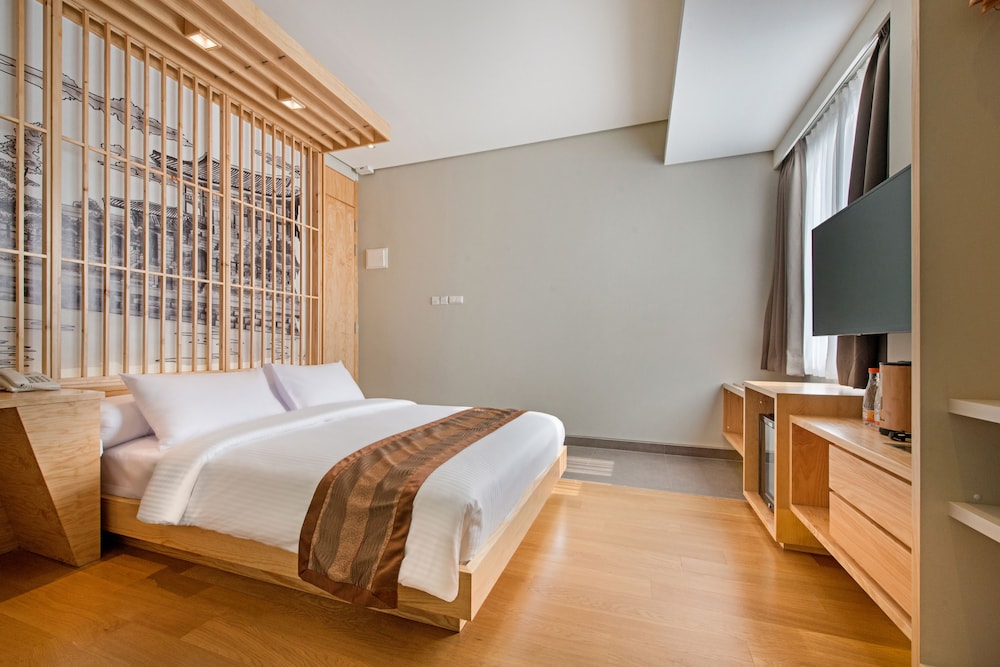 Tama Boutique Hotel 22/50