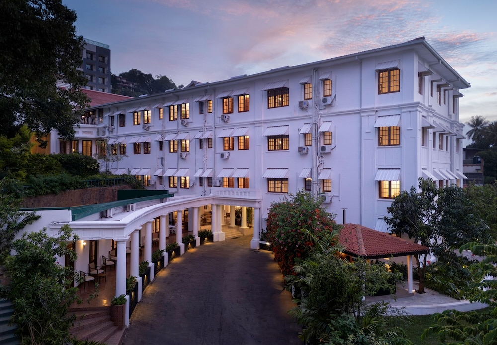 Suisse Hotel Kandy in KANDY