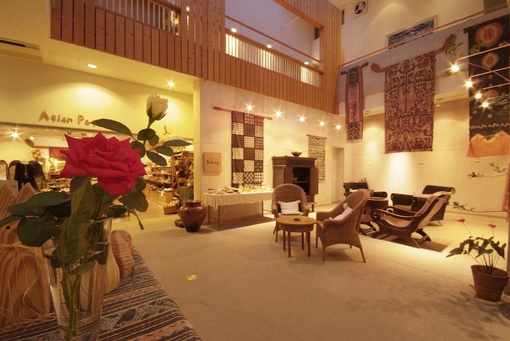 Breezbay Shuzenji Hotel 35/64