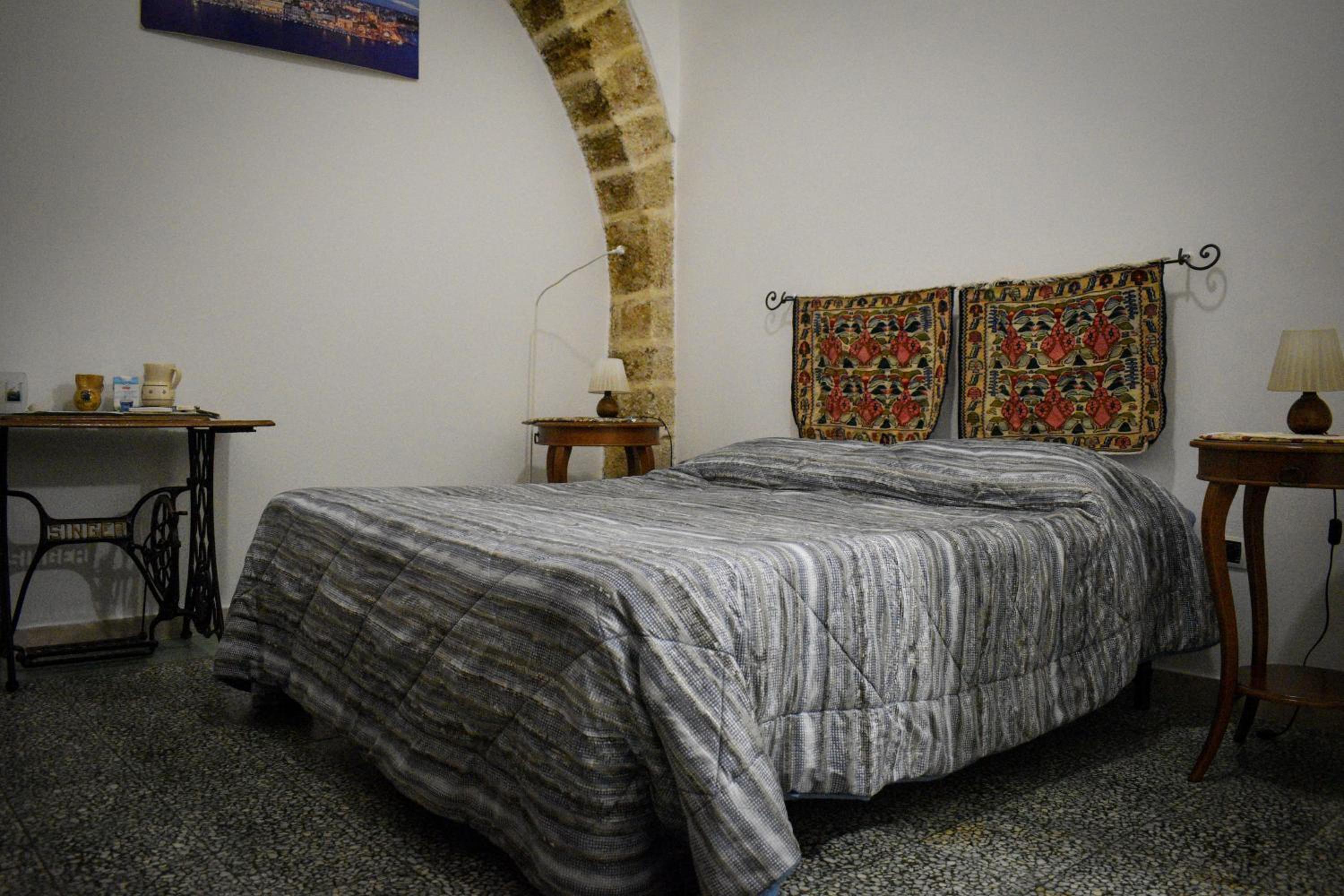 Bed & Breakfast Mare Nostrum 14/50