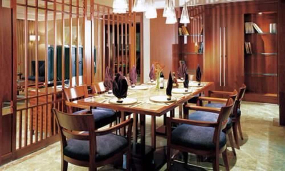 RuiWan New Century Hotel Tianjin 29/36