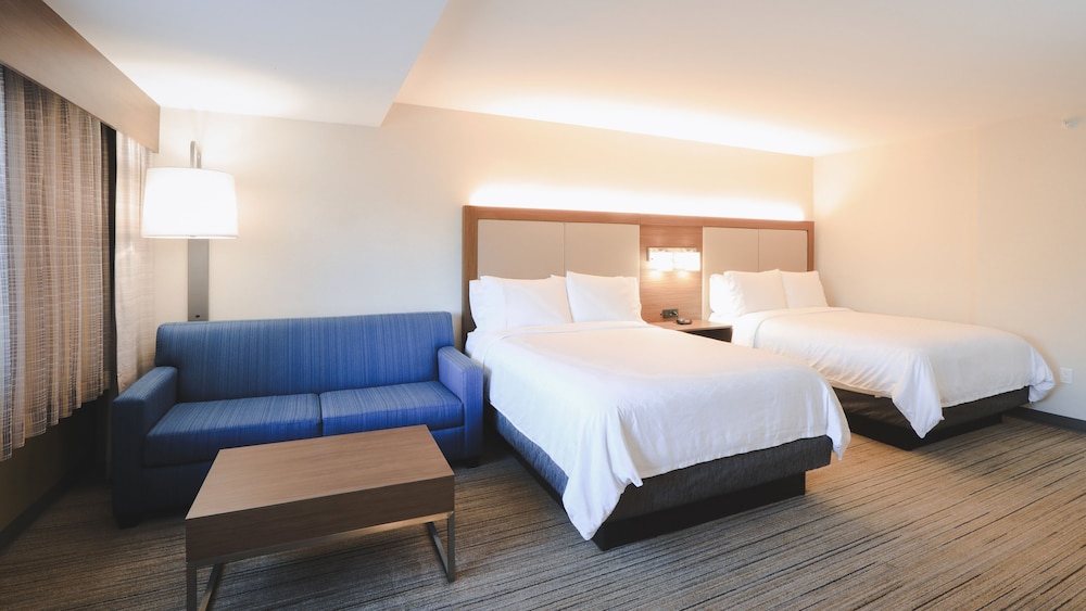 Holiday Inn Express Lompoc 9/32
