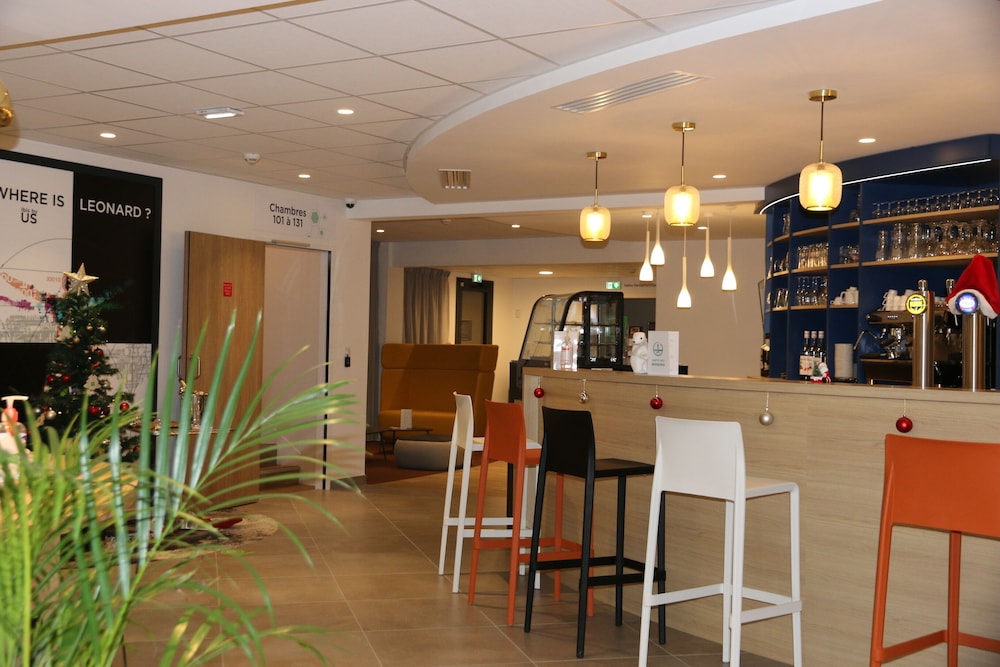 ibis Styles Fougeres 37/59