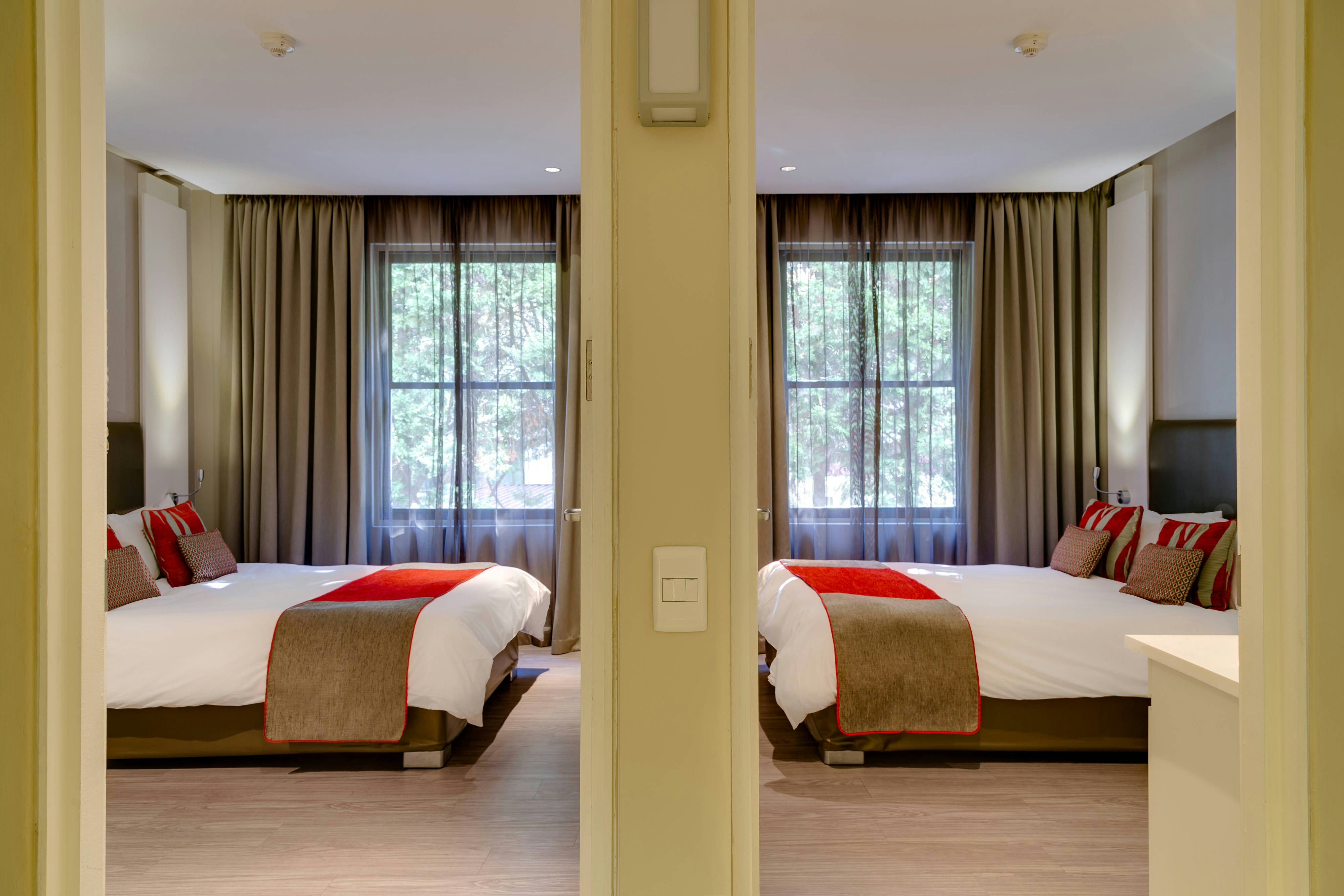 Protea Hotel Breakwater Lodge 22/79