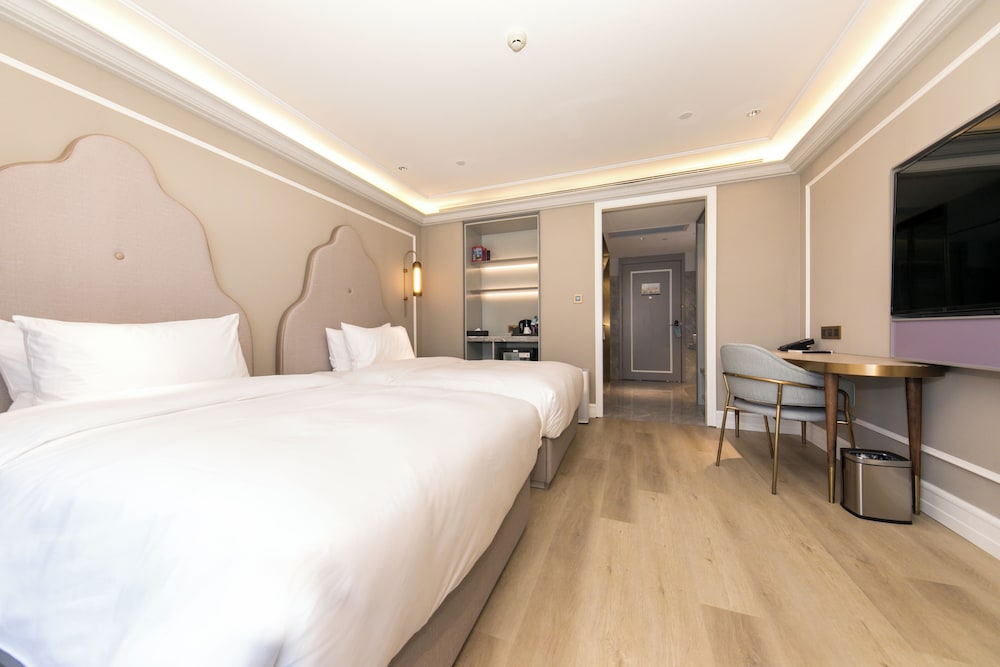 Mercure Turpan Downtown 14/50