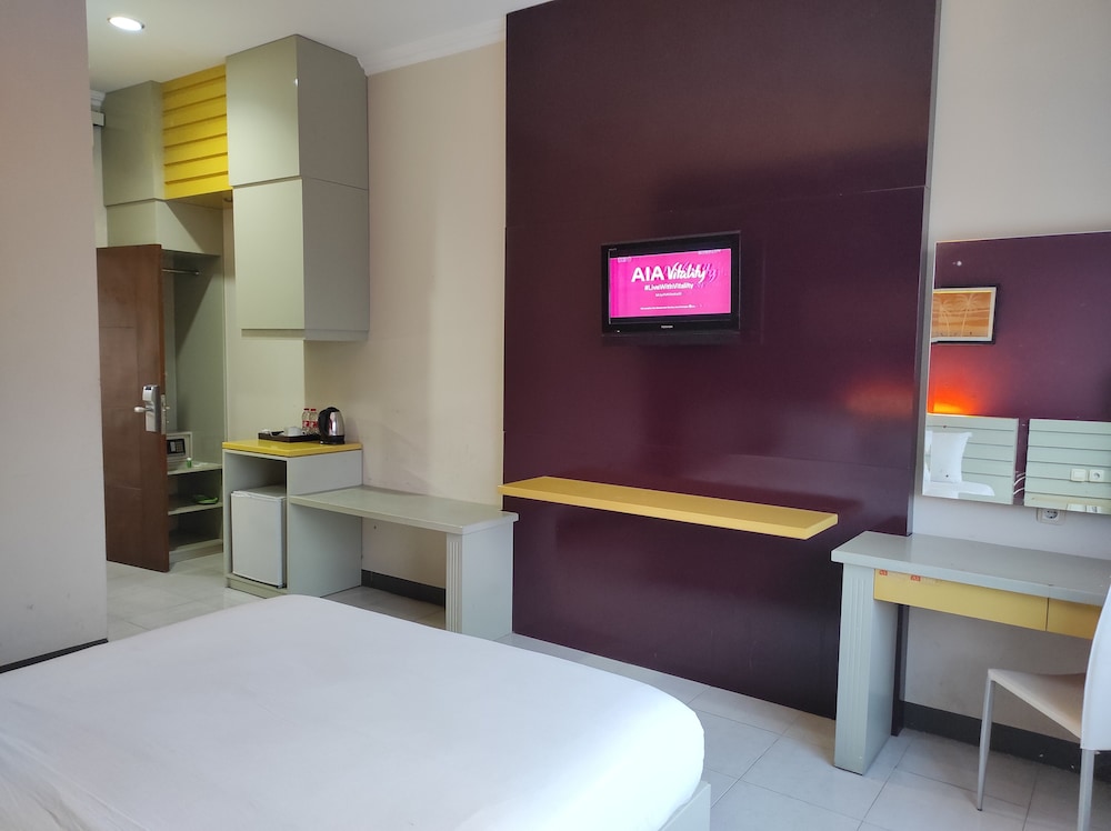 Orlen Hotel 9/27