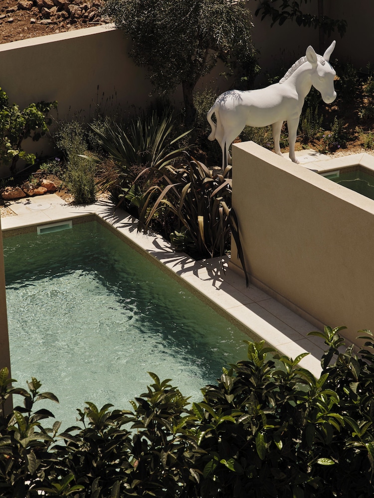 NAUMA PAROS Design Boutique Hotel Adults Only 43/50