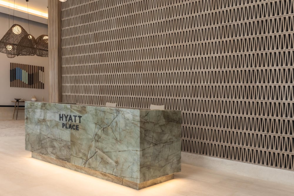 Hyatt Place Cancun Airport 18/74
