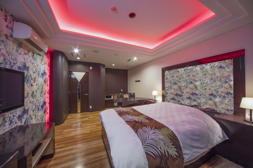 Hotel Noah Resort Sakura No Miya Adults Only 33/47