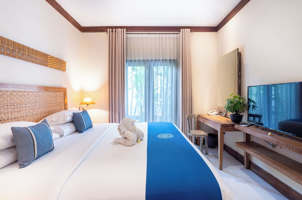 Rama Residence Petitenget Hotel 13/46