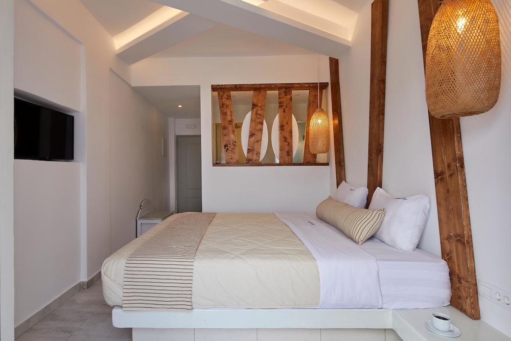 Double Room Superior Caldera View