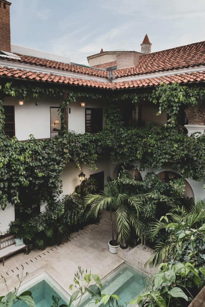 Casa Del Arzobispado Hotel 2/69