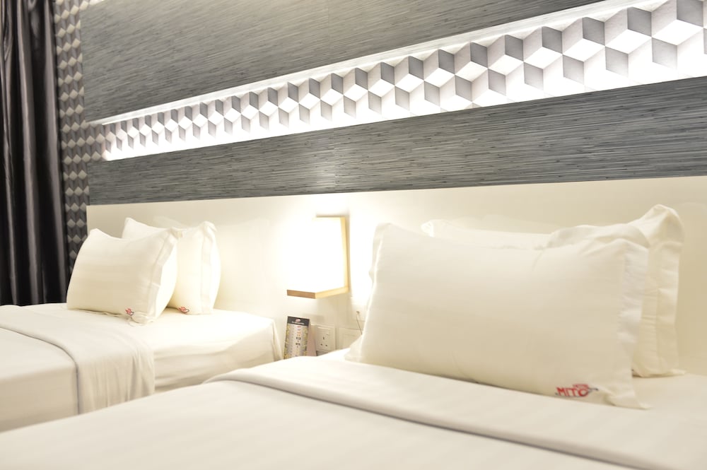 Mitc Hotel 32/65
