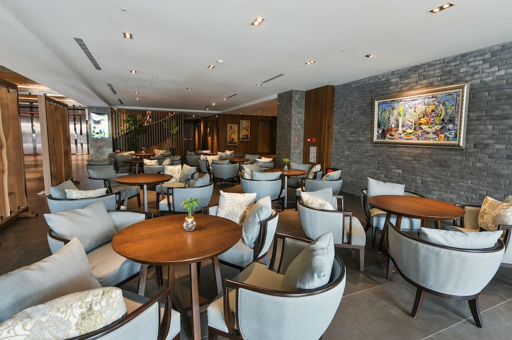 Maison de Chine Hotel Chiayi 60/68