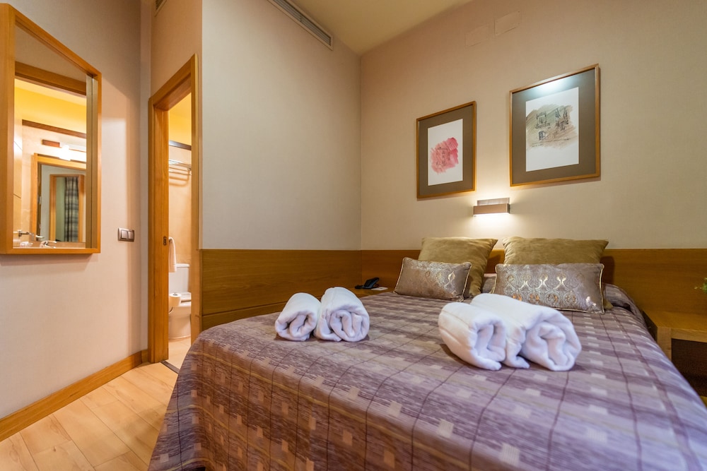 Hotel Windsor Puerta del Sol 19/65