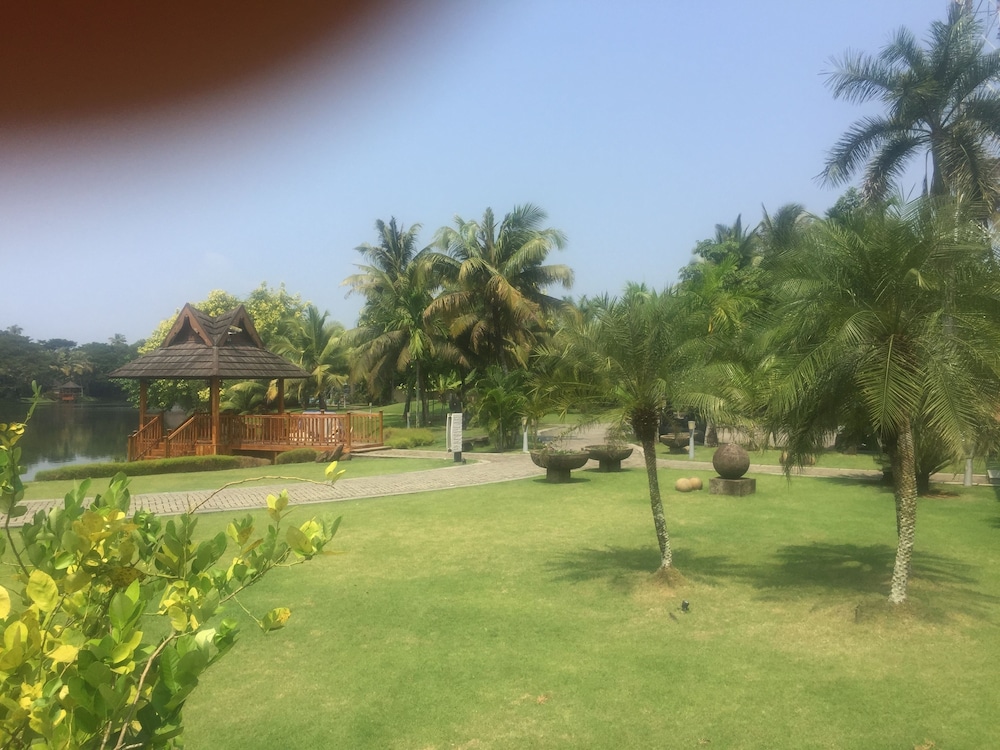The Zuri Kumarakom Kerala Resort And Spa 62/67