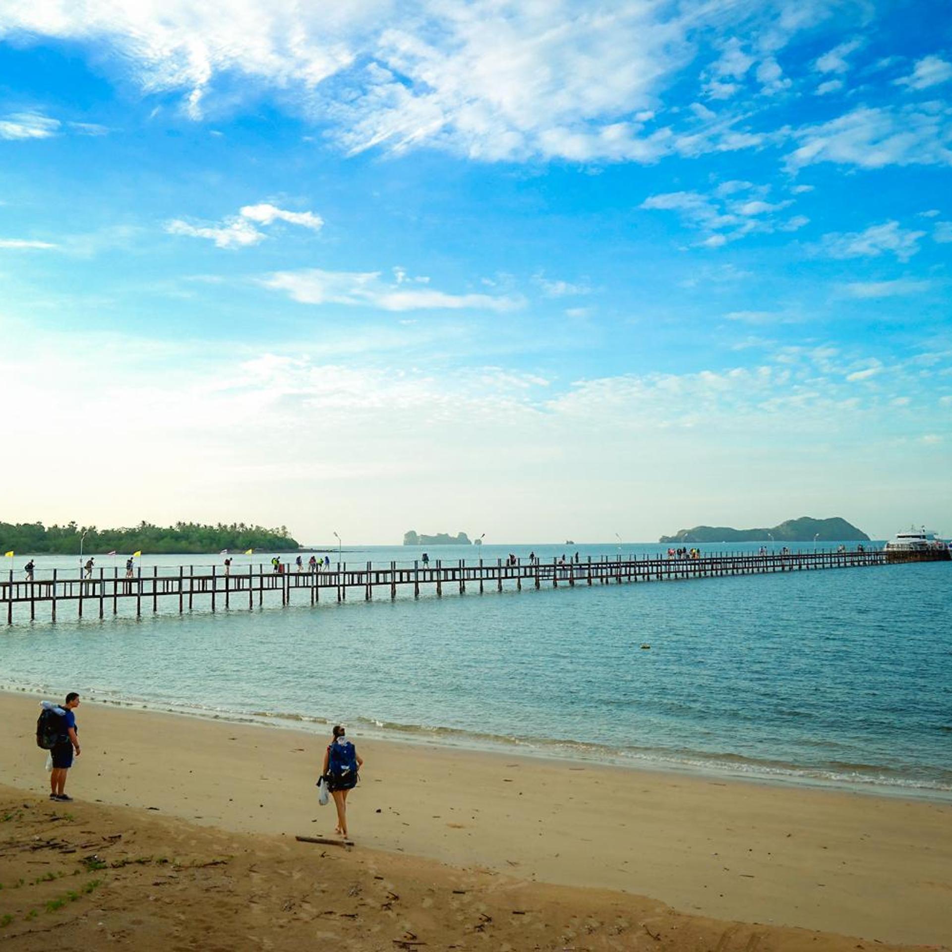 Baan I Talay At Chumphon 47/49